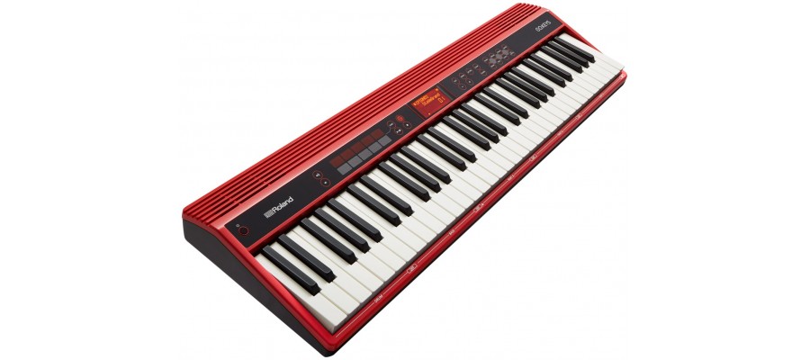 Синтезатор ROLAND GO:KEYS Синтезатор ROLAND GO:KEYS