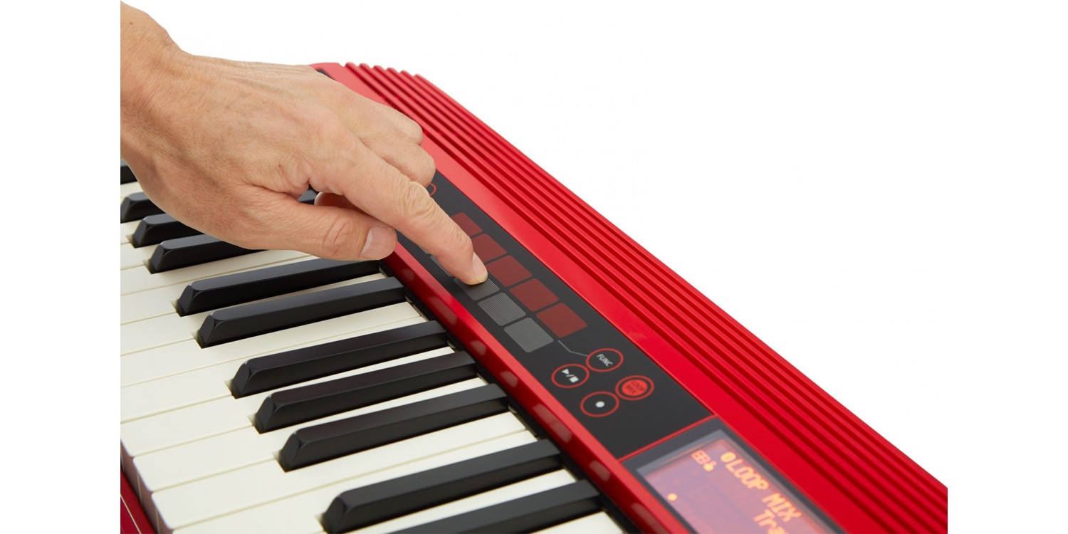 Синтезатор ROLAND GO:KEYS купити у Києві GO:KEYS з доставкою