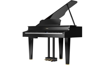 Цифровий рояль Roland GP607-PE