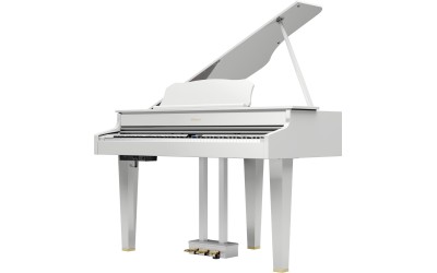 Цифровий рояль Roland GP607-PW