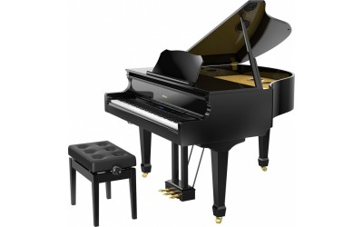 Цифровий рояль Roland GP-609 PE