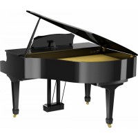 Цифровий рояль Roland GP-609 PE