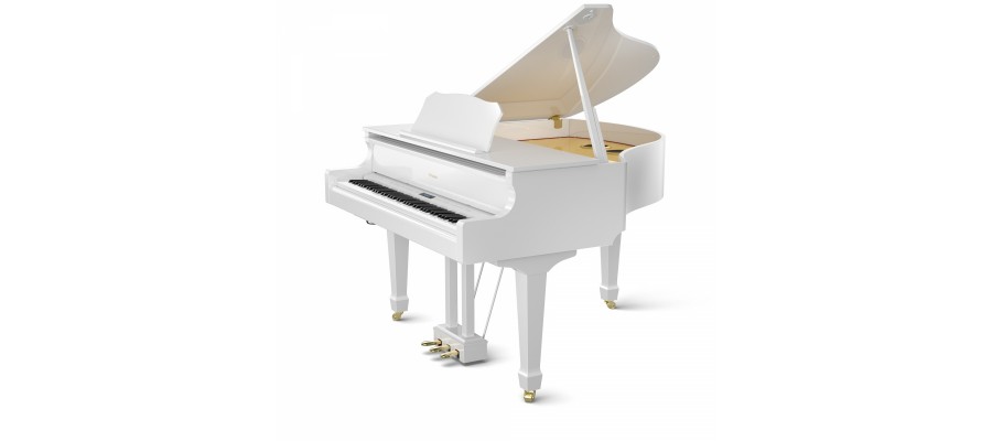 Цифровий рояль Roland GP-609 PW Цифровий рояль Roland GP-609 PW