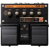Гітарна педаль ROLAND GR-D V-Guitar дисторшн