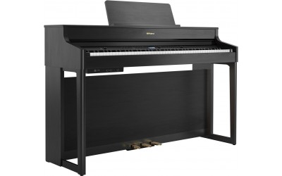 Цифрове піаніно Roland HP702-CH SET