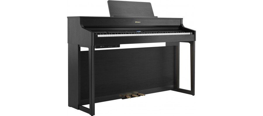 Цифрове піаніно Roland HP702-CH SET