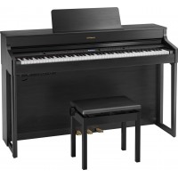 Цифрове піаніно Roland HP702-CH SET