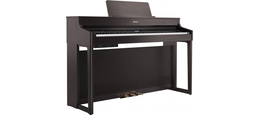 Цифрове піаніно Roland HP702-DR SET Цифрове піаніно Roland HP702-DR SET