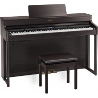 Цифрове піаніно Roland HP702-DR SET Цифрове піаніно Roland HP702-DR SET