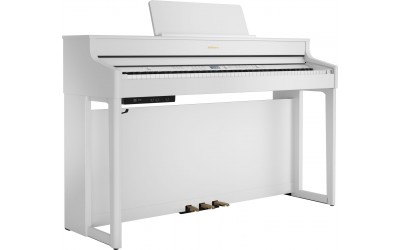 Цифрове піаніно Roland HP702-WH SET