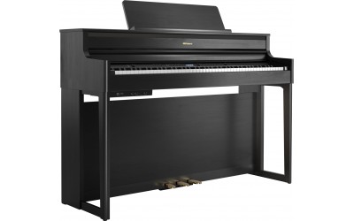 Цифрове піаніно Roland HP704-CH SET