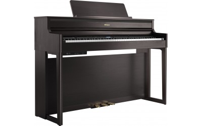 Цифрове піаніно Roland HP704-DR SET