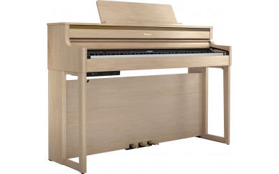Цифрове піаніно Roland HP704-LA SET