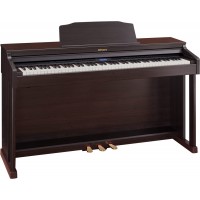 Цифрове піаніно Roland HP601CR (зі стійкою) Цифрове піаніно Roland HP601CR (зі стійкою)