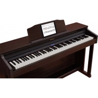 Цифрове піаніно Roland HP601CR (зі стійкою) Цифрове піаніно Roland HP601CR (зі стійкою)