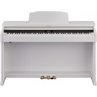 Цифрове піаніно Roland HP601WH (зі стійкою) Цифрове піаніно Roland HP601WH (зі стійкою)