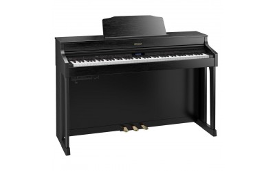 Цифрове піаніно Roland HP603ACB (зі стійкою)