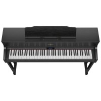 Цифрове фортепіано ROLAND HP-605CB