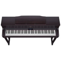 Цифрове фортепіано Roland HP605CR (зі стійкою)