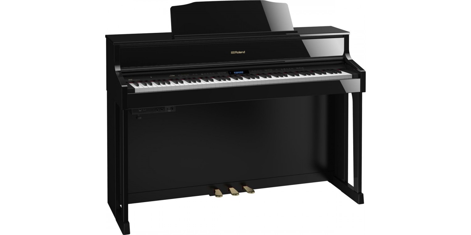 Цифрове піаніно Roland HP605PE купити у Києві з доставкою Цифрове піаніно Roland HP605PE купити у Києві з доставкою