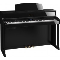 Цифрове піаніно Roland HP605PE (зі стійкою)