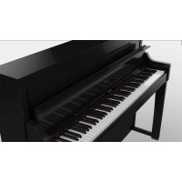 Цифрове піаніно Roland HP605PE (зі стійкою)