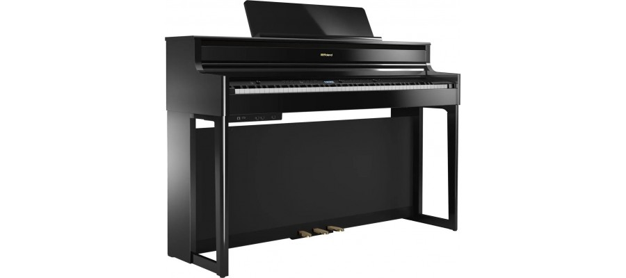 Цифрове піаніно Roland HP704-PE