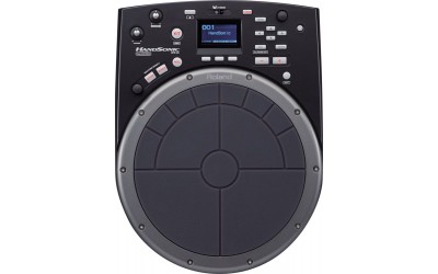 Электронная перкуссия ROLAND HPD-15 купить в Киеве HPD15 с