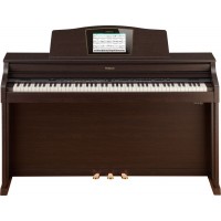 Цифрове фортепіано ROLAND HPi-50e-RW