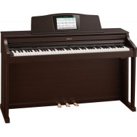 Цифрове фортепіано ROLAND HPi-50e-RW