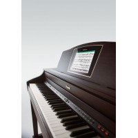 Цифрове фортепіано ROLAND HPi-50e-RW