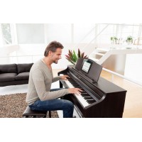 Цифрове фортепіано ROLAND HPi-50e-RW