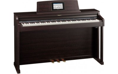 Цифрове фортепіано ROLAND HPi-6F-RWA