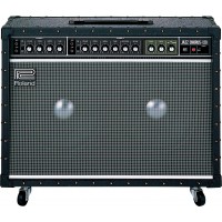 Гітарний комбопідсилювач Roland JC120B