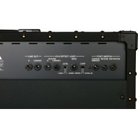Гітарний комбопідсилювач Roland JC120B