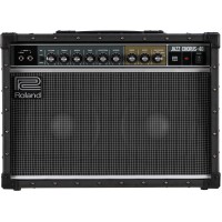Гітарний підсилювач Roland Jazz Chorus JC-40