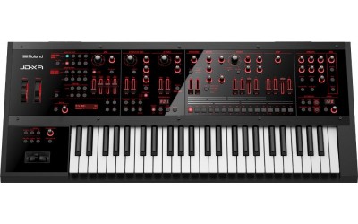 Цифровий гібридний синтезатор ROLAND JD-XA