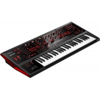 Цифровий гібридний синтезатор ROLAND JD-XA