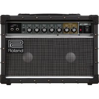 Гітарний підсилювач Roland JC-22 Гітарний підсилювач Roland JC-22
