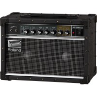 Гітарний підсилювач Roland JC-22 Гітарний підсилювач Roland JC-22