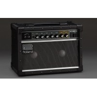 Гітарний підсилювач Roland JC-22 Гітарний підсилювач Roland JC-22