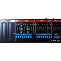 Синтезаторний модуль ROLAND JU-06