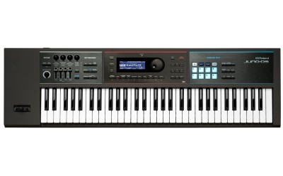Синтезатор ROLAND JUNO - DS61