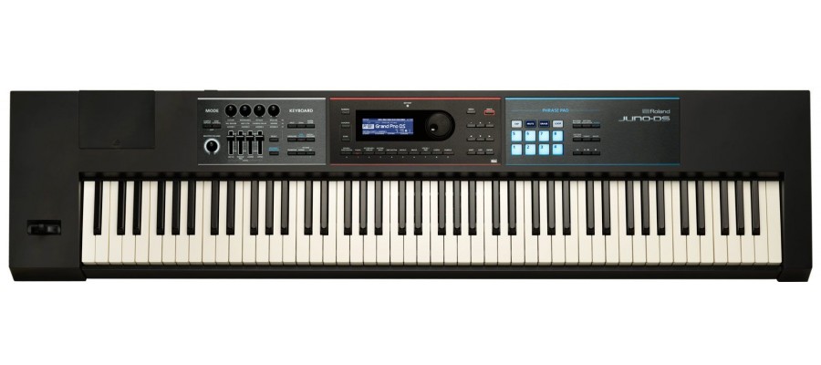 Синтезатор Roland JUNO DS88 Синтезатор Roland JUNO DS88