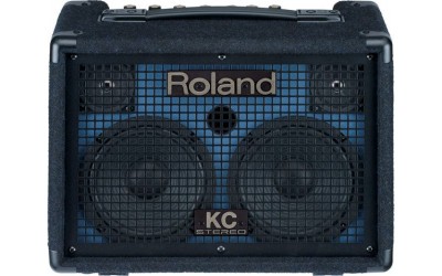 Клавішний комбопідсилювач ROLAND KC-110