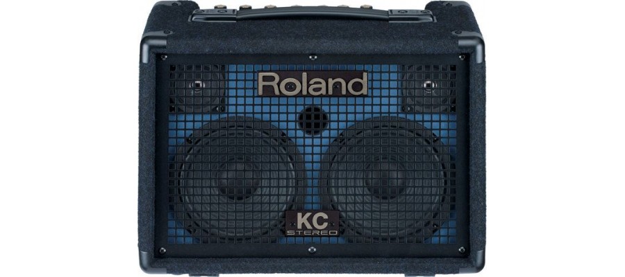 Клавішний комбопідсилювач ROLAND KC-110