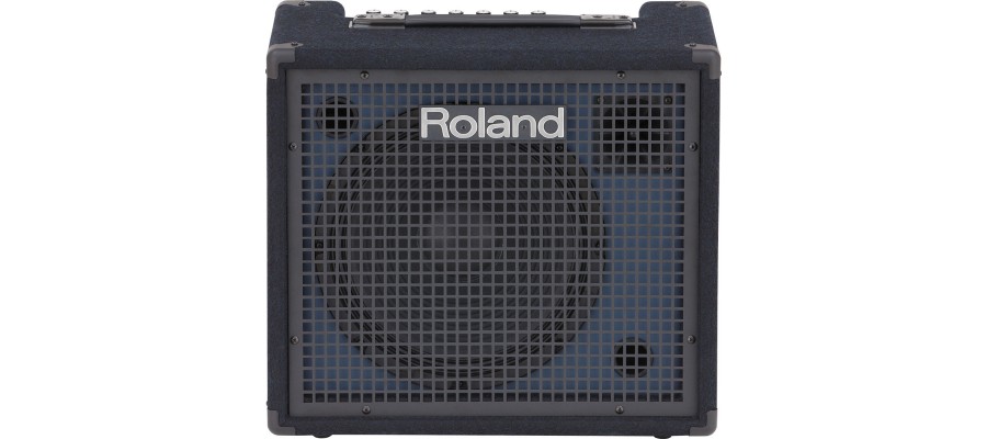 Клавішний комбопідсилювач Roland KC200 Клавішний комбопідсилювач Roland KC200