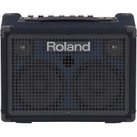 Клавішний комбопідсилювач Roland KC220 Клавішний комбопідсилювач Roland KC220