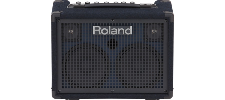 Клавішний комбопідсилювач Roland KC220 Клавішний комбопідсилювач Roland KC220