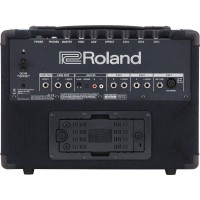Клавішний комбопідсилювач Roland KC220 Клавішний комбопідсилювач Roland KC220